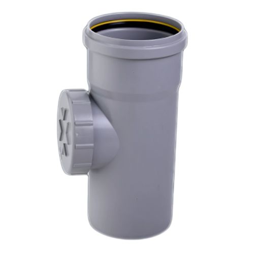 SWR CLEANSING PIPE